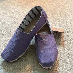 Tom’s Classic Dusky Purple